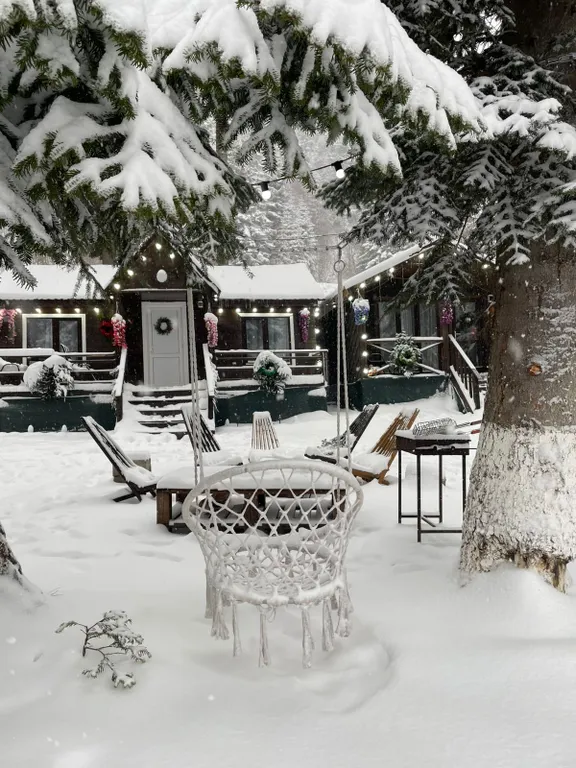 1-комнатный Дом