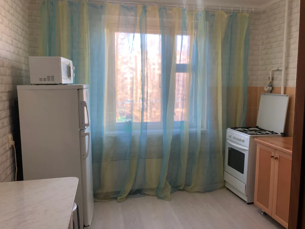 Квартира рядом с МНТК