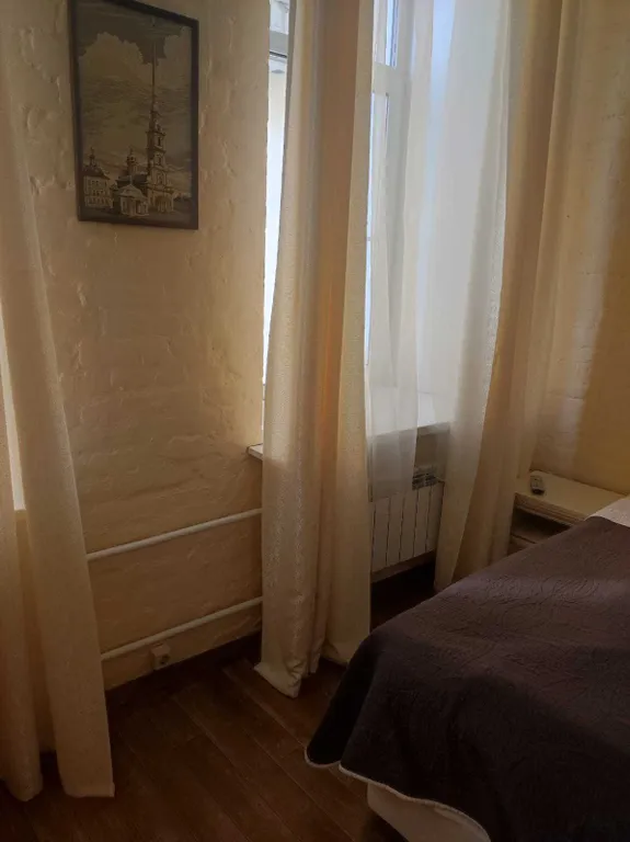 Квартира Комната — Санкт-Петербург