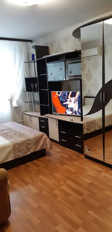 Уютная квартира комфорт-класса 120