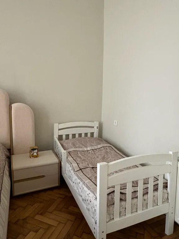 Old house in Old Batumi