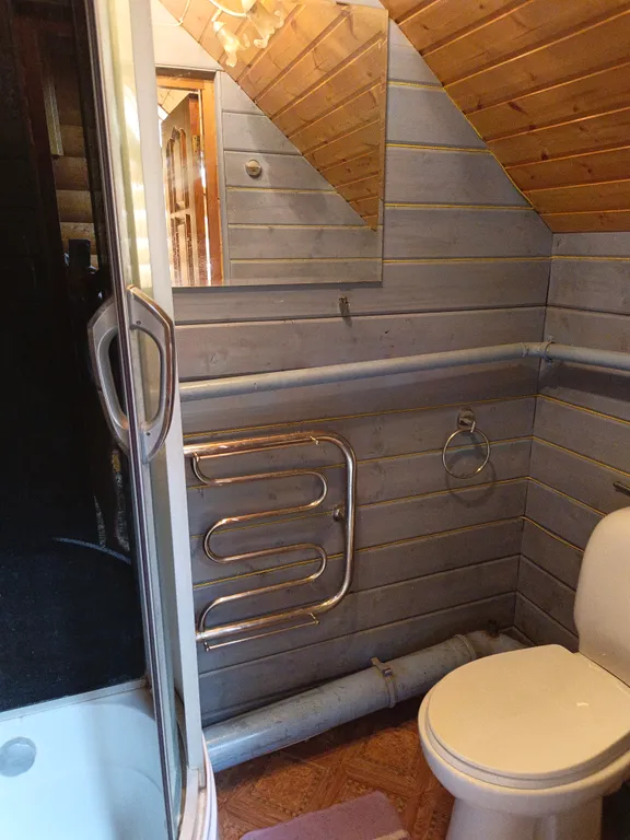 Гостевой дом Оазис