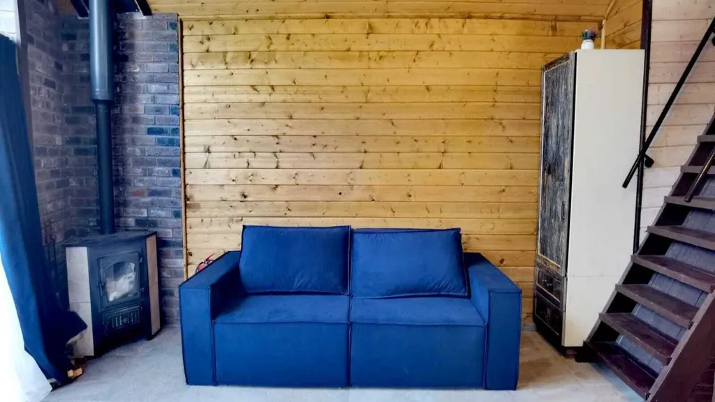 Уютный домик Коловрат