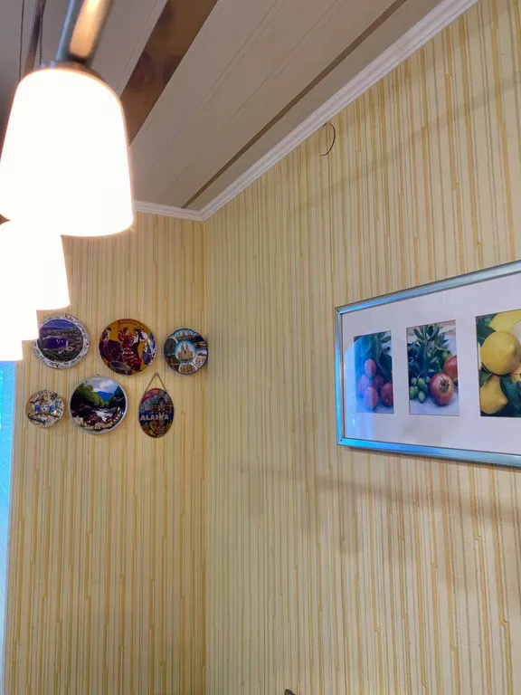 Супер квартира с видом на православный храм