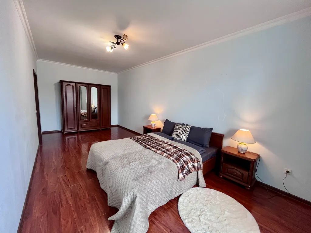 Квартира Семейная квартира у Кафедрального собора — Калининград