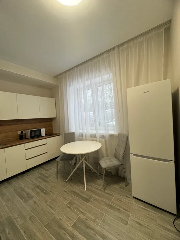 Квартира Уютная квартира в 5 минутах от станции МЦКД Апрелевка — Апрелевка