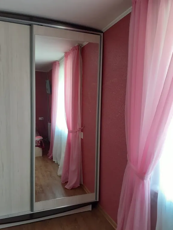 Уютные квартиры на студенческой