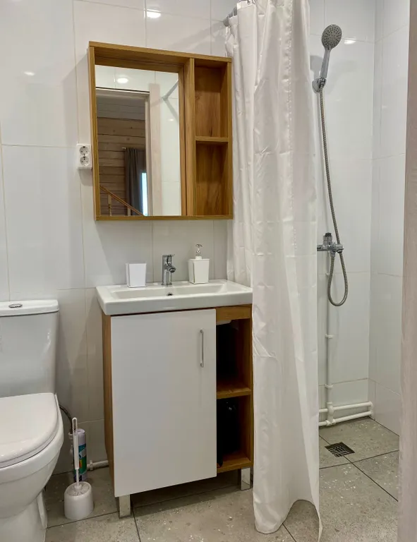 Гостевой Дом Изборский страус