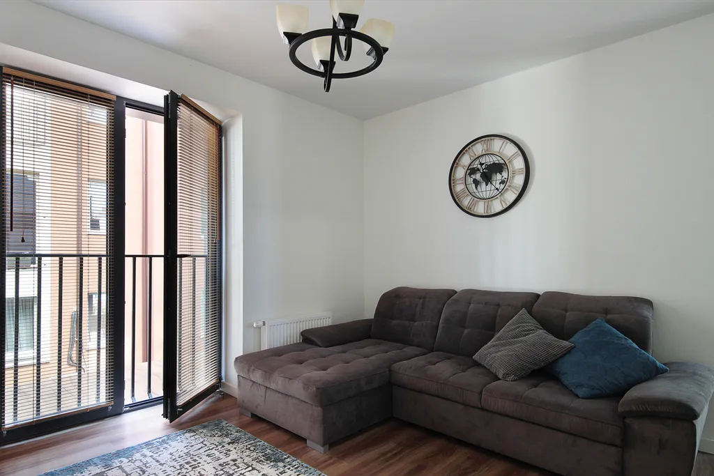 Квартира Болеро  у моря в Мидгард