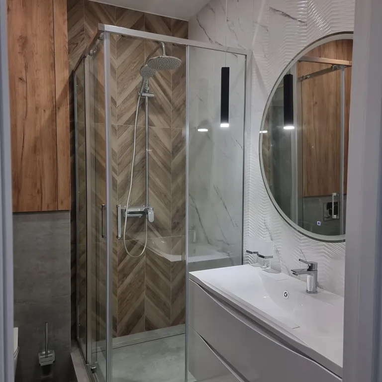 Квартира Квартира Verolina Apart — Новороссийск