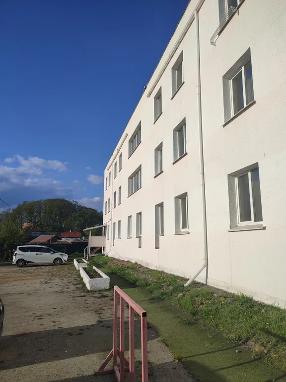 Квартира Апартаменты на берегу Амурского залива — Владивосток