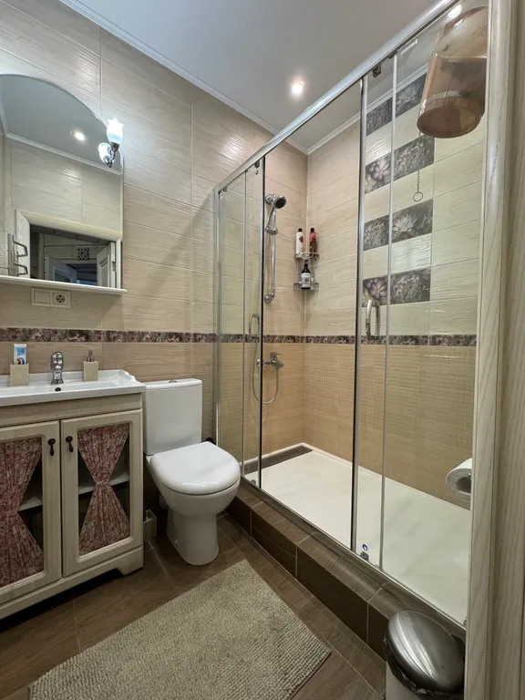 Дом для двоих с сауной и беседкой Villa romantica