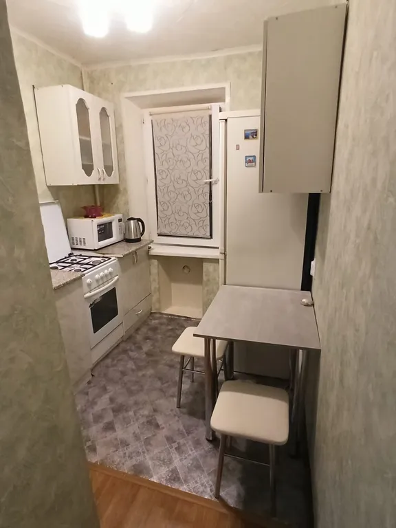 Уютная небольшая квартира в центре города