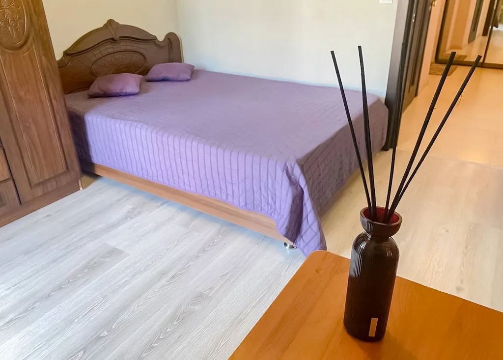 Квартира Квартира у моря — Геленджик