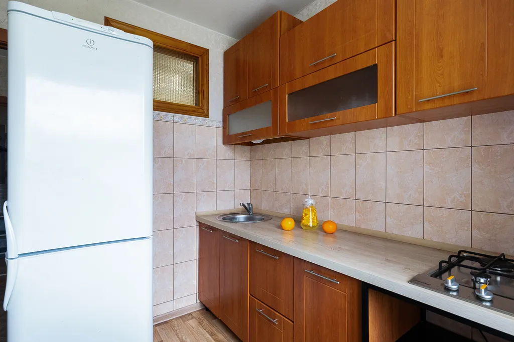 Квартира Rubanova home однокомнатная квартира на метро маркса — Новосибирск