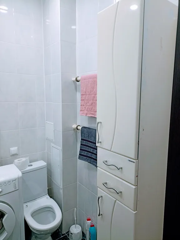 Уютная квартира в Зелёной Роще