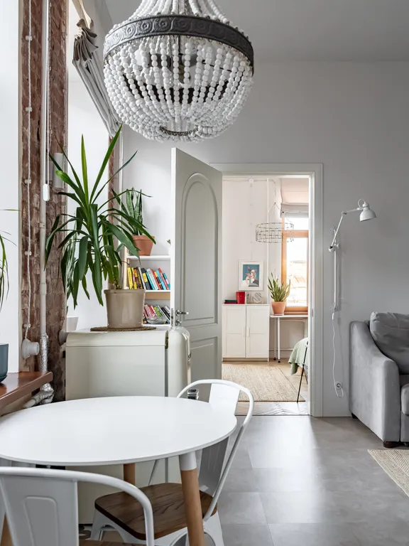 Квартира Квартира Your beautiful Apart на Восстания — Санкт-Петербург
