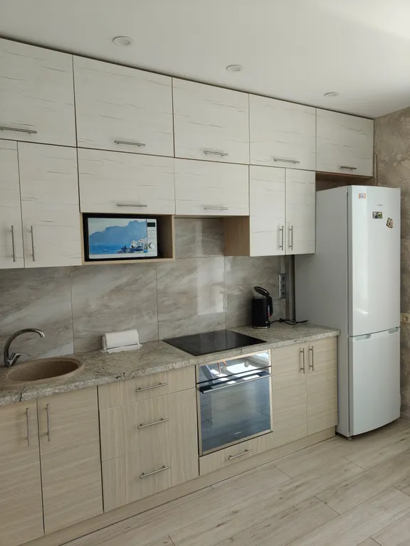 Уютная квартира в Минск Мир