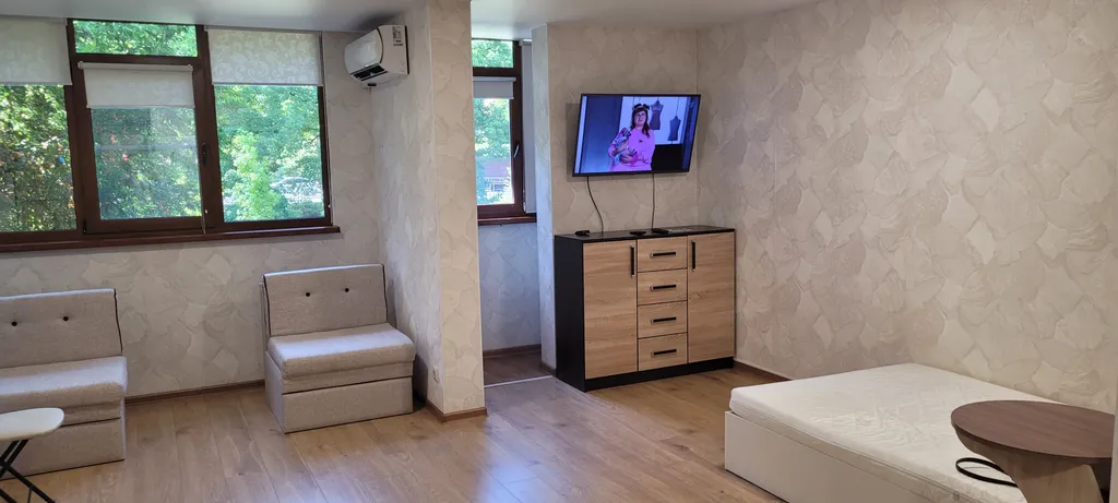 Студия в центре Дагомыса