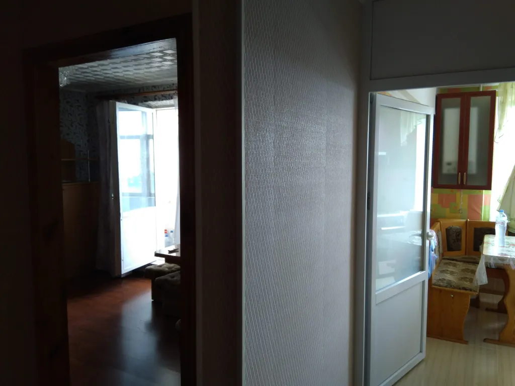 "Квартира в Новофёдорoвке "