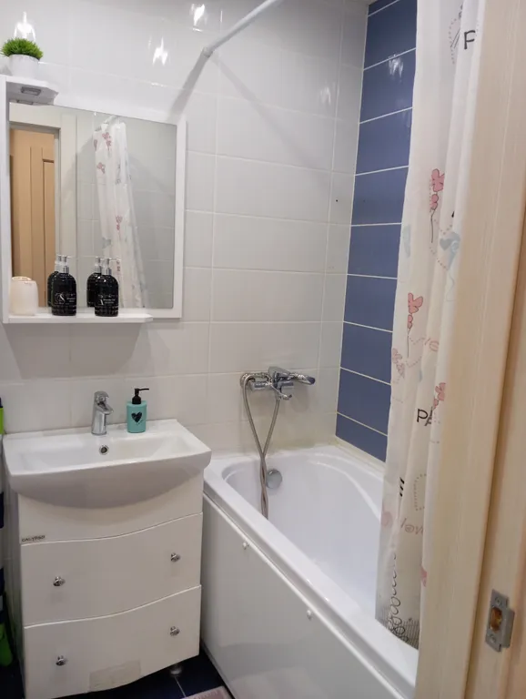 Твой Камчатский Дом Бриз