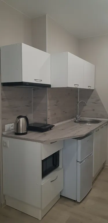 Квартира Квартира Апартамент с видом на море — Ейск