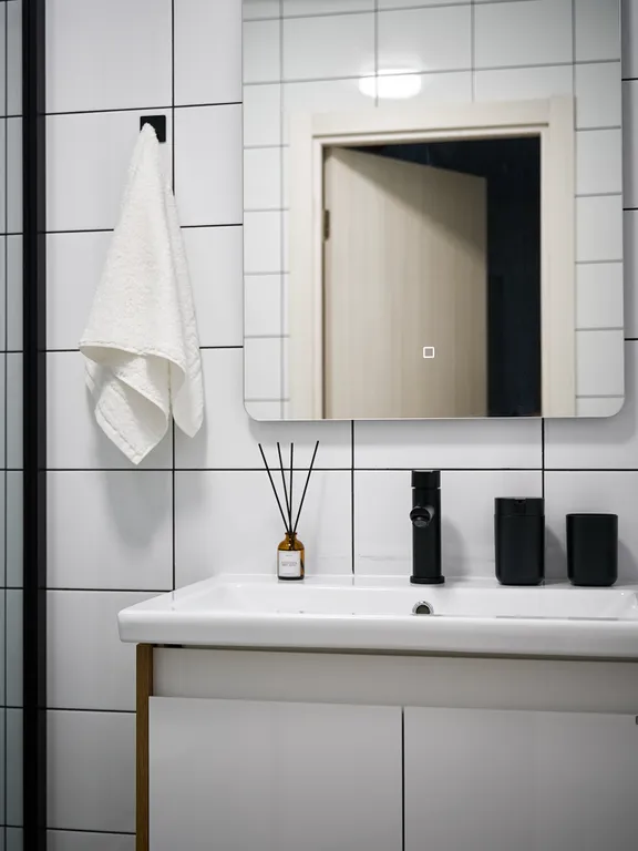 MyHomeYourHome в посёлке Новоселье