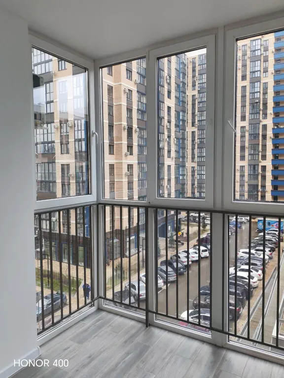 Квартира Квартира в ЖК Любимово — Краснодар