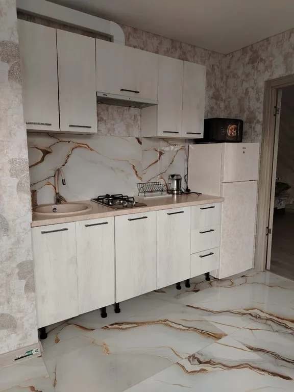 Коттедж 1-комнатный Дом — аренда посуточно в Ессентуки