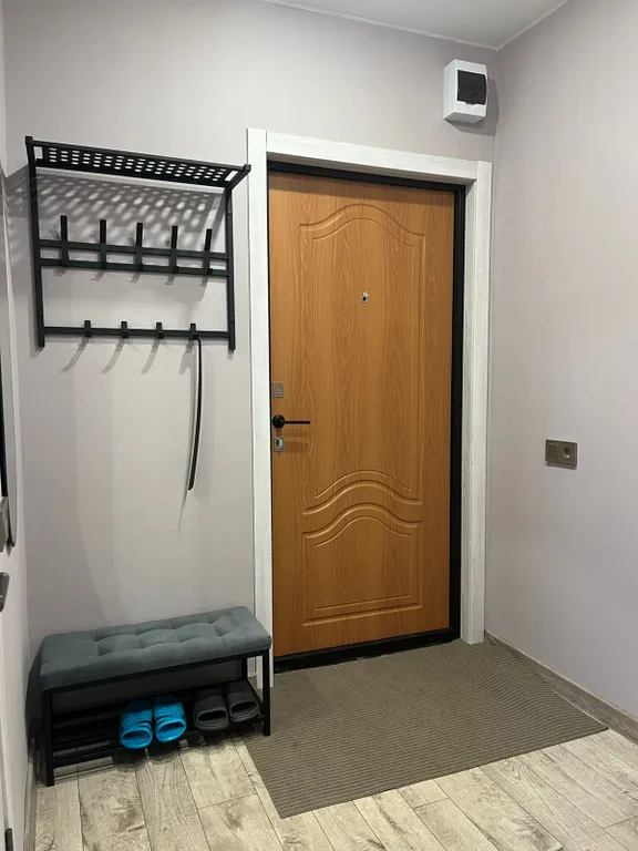 Комфорт квартира