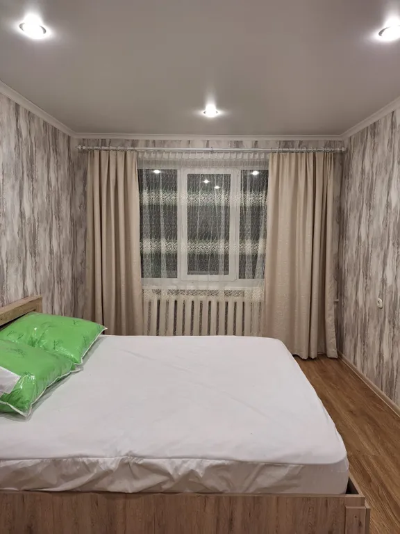 Квартира в Советском районе