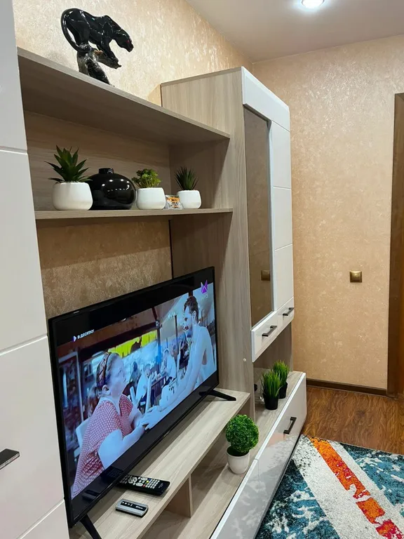 Квартира рядом с трассой