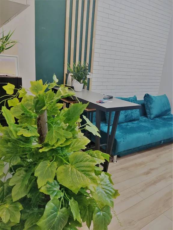 Квартира Квартира Уютная студия на Азина 57 — Екатеринбург