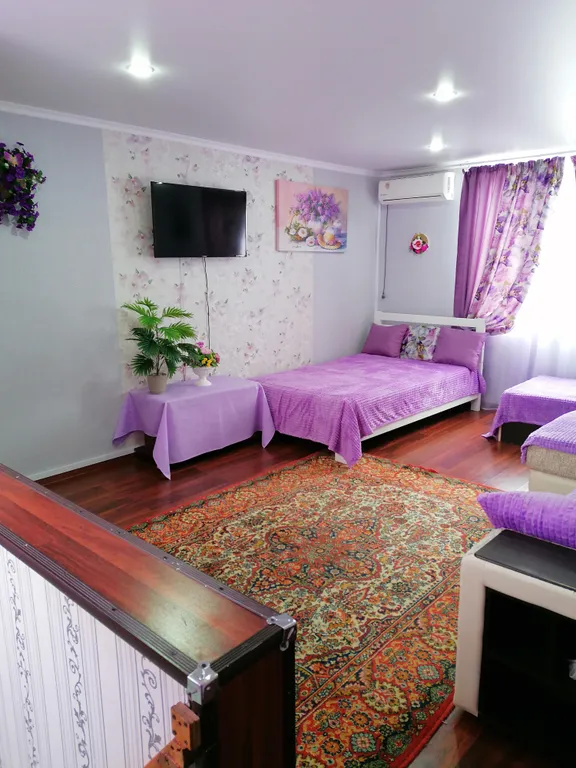 Гостевой домик от Светланы