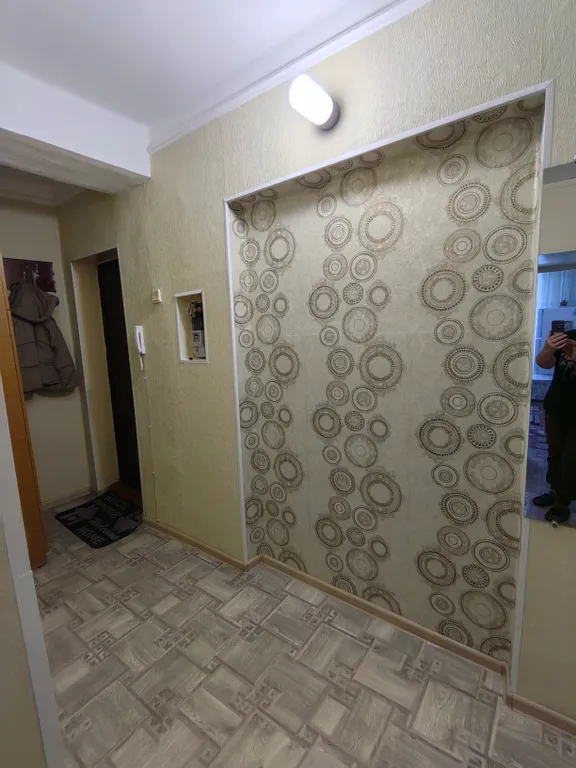 Квартира в самом удобном районе