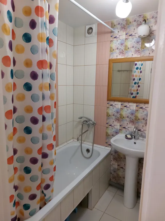 Квартира для жизни