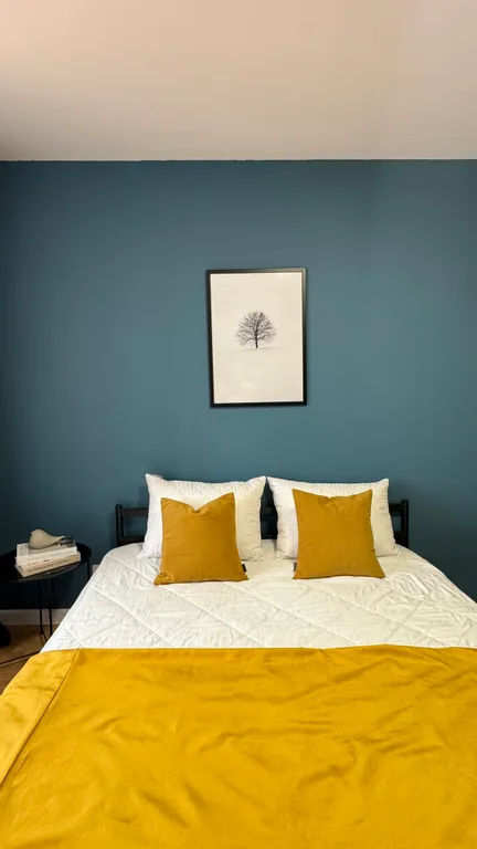 Квартира Квартира Стильная студия — Красноярск