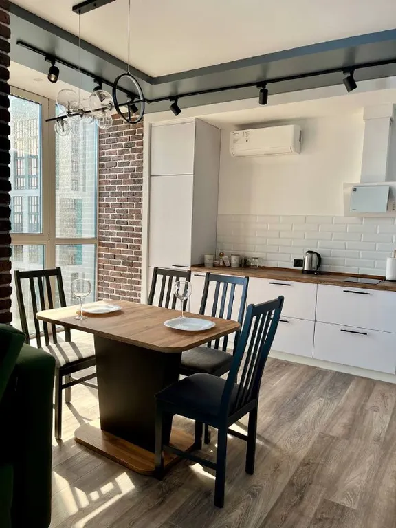 Квартира-студия в новом жк чайка — аренда посуточно в Благовещенск