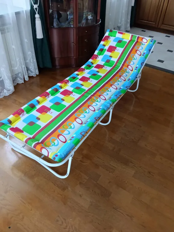 Квартира с видом на Кремль