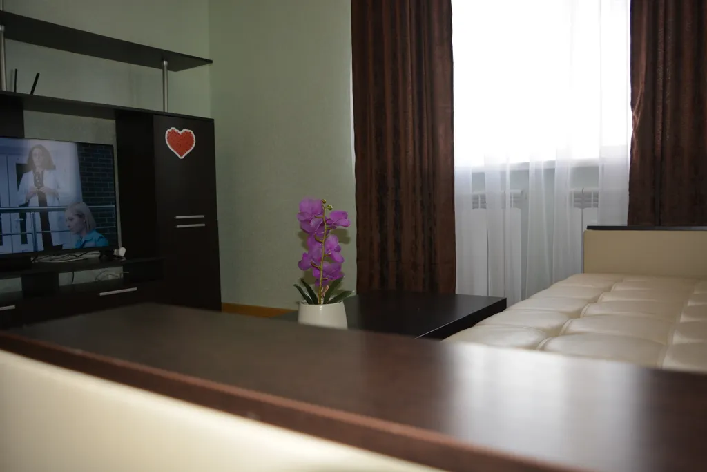 Уютные апартаменты в центре