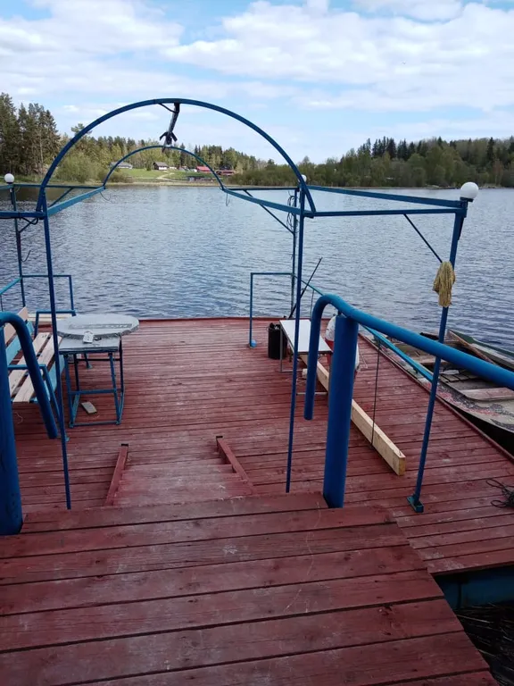 Уютный домик для отдыха