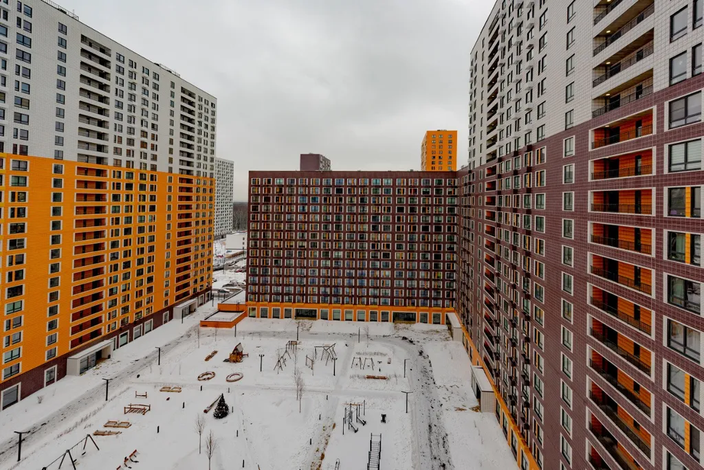 Квартира Уютная квартира — Москва