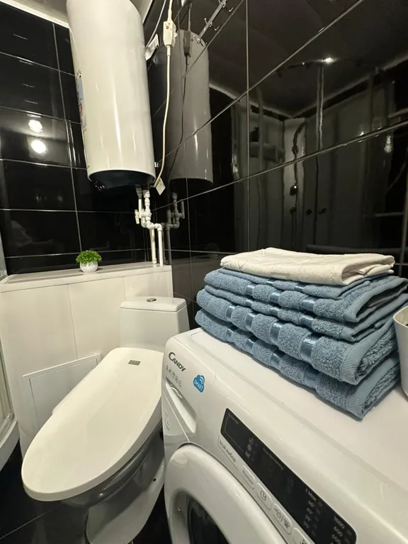 Апартаменты в частном доме в Щелковском районе МО