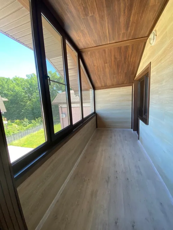 Квартира Квартира Домашняя усадьба — Горячий Ключ