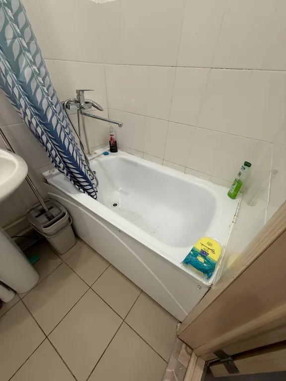 Уютная квартира-студия