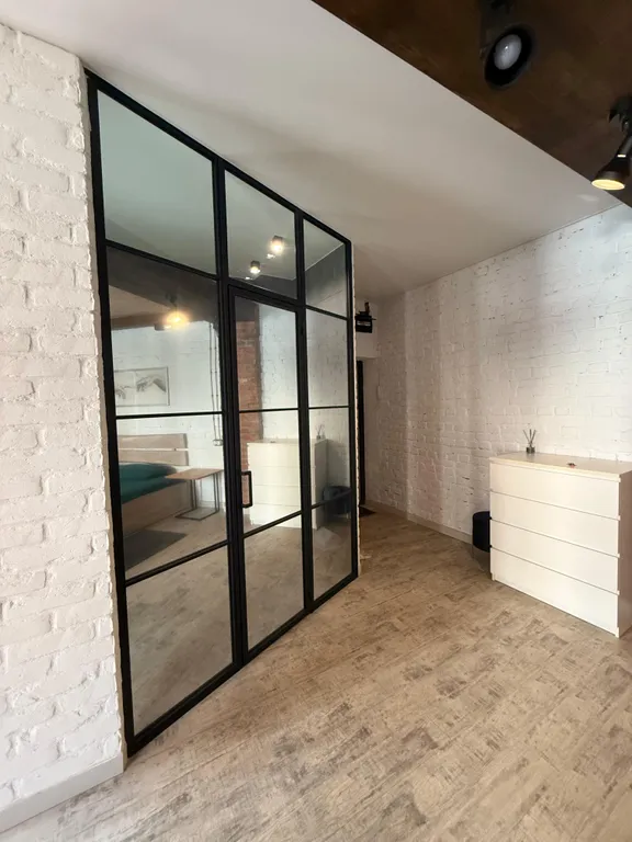 Квартира для тех кто старше 18