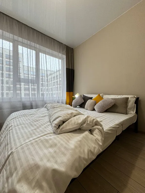 Квартира Квартира Тут хорошо на Шаумяна — Екатеринбург