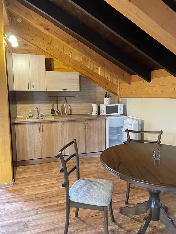 VIP · Апартаменты Делюкс