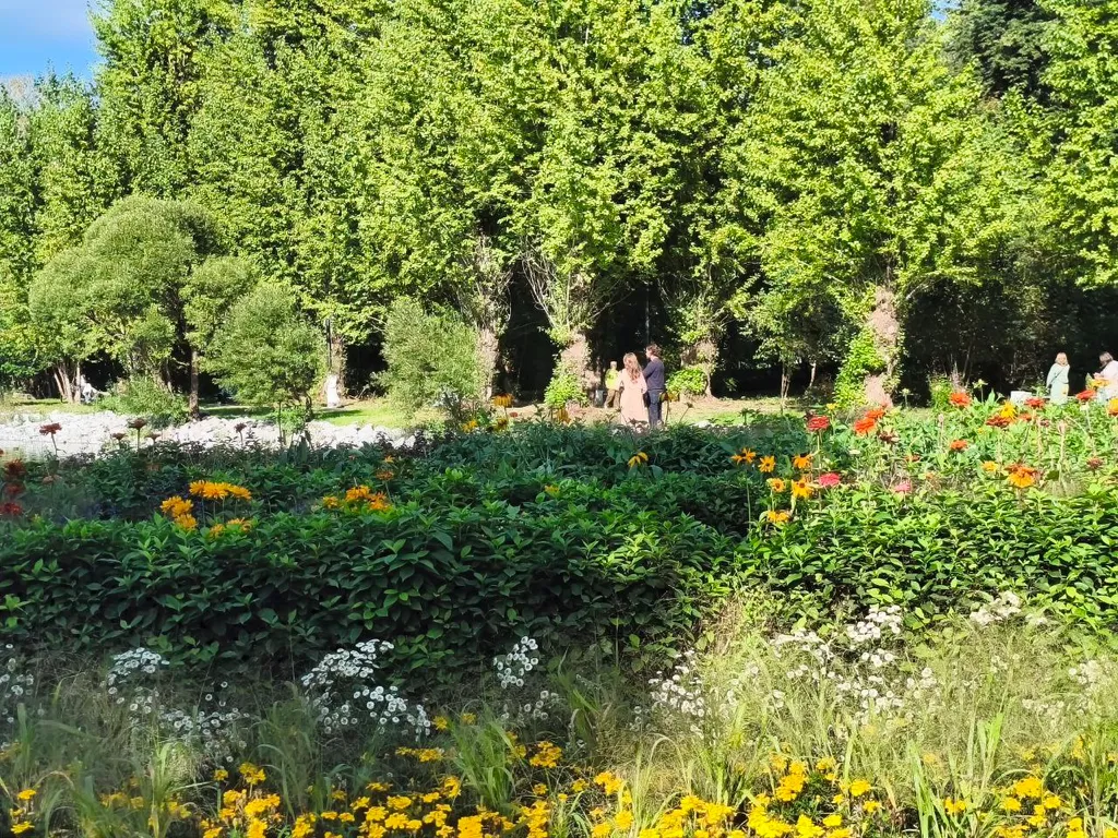 Двухкомнатная квартира с историей в центре Екатеринбурга