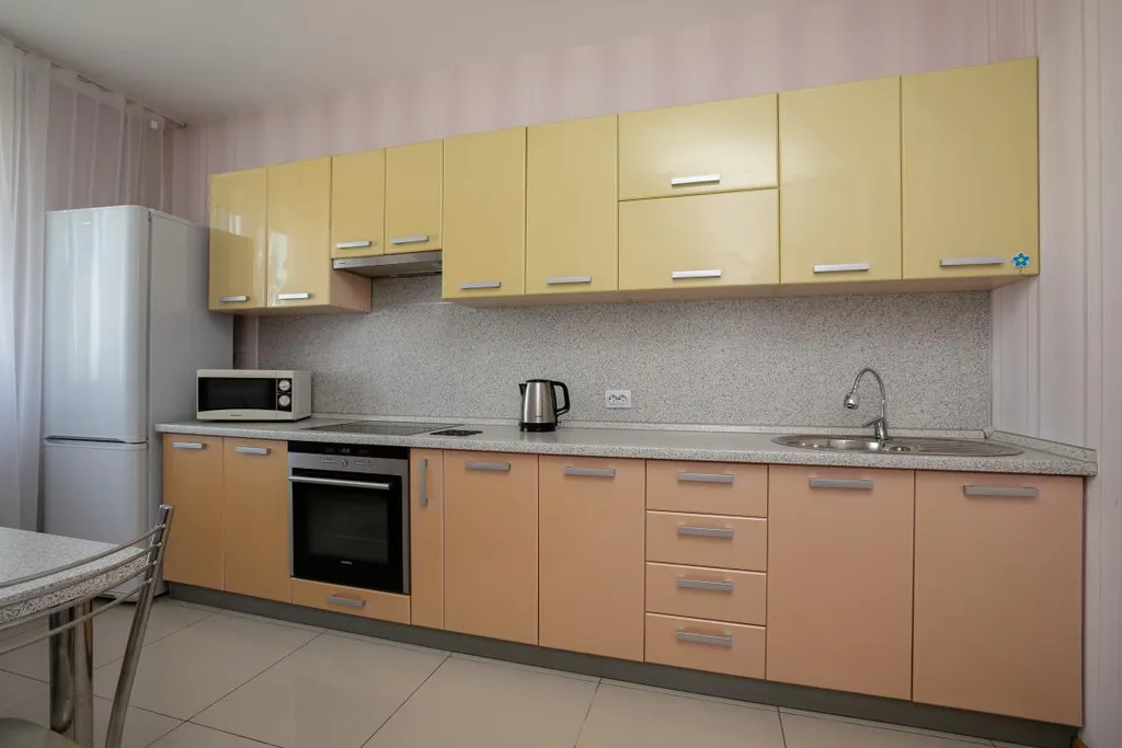 Квартира рядом с Екатеринбург Ареной